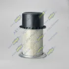 P772555 Фильтр воздушный A=201 B=135 D=279 H=410 FIAT-ALLIS/GEOTECH/HITACHI FH-Serie >88, FIAT-KOBELCO E-Serie,; C 28 357 Donaldson