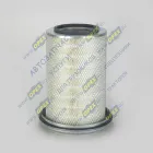 P181087 Фильтр воздушный A=227 B=10 C=116 D=278 H=383 с крышкой сельхоз John Deere MB L (1963-1998); C 23 440 Donaldson