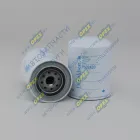 P502433 Фильтр масляный H147 D108 M24x1.5 1.7-2.1BAR \Industrial Donaldson