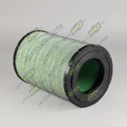 P785518 Фильтр воздушный A=304 B=169 H=448 Scania 4ser/DC-9/11/12/DSC-9/11/12/DT12 SCANIA 4 Truck (1994-2008) SCANIA 4 Truck (1994-2008); C 30 1240/1 пламягасящая бумага Donaldson