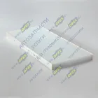 P787450 Фильтр салонный A=449 B=206 H=25 Iveco Stralis, Strator, Trakker IVECO Stralis (2002-2007) IVECO Stralis (2002-2007); CU 4594 Donaldson