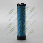 P775300 Фильтр воздушный (элемент) ЭФВ внутренний/вставка A=79 B=77 D=82 H=318 J.C.B John Deere VOLVO ECR88 (1970-2021); CF 850/2 Donaldson