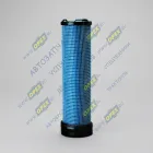 P783731 Фильтр воздушный (вставка) ф93, Н=322 CATERPILLAR, JOHN DEERE, MANITOU Donaldson