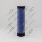 P780036 Фильтр воздушный (элемент вторичный) A=107 H=385 Deutz,Massey Ferguson,Liebherr,Volvo VOLVO L45 (1998-2009); CF 500 /BF4M1012EC/BF4M1012E Donaldson