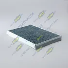 P616898 Фильтр воздушный A=357 B=238 H=35 MB Sprinter, VW Crafter all 06> MB Sprinter (1995-2020) Donaldson