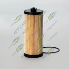 P550761 Фильтр масляный A=82 B=28 C=39 D=83 H=212 MB Atego, Axor, Citaro, Conecto, Unimog SETRA (1970-2020), VOLVO EC210 (1999-2020), MB Conecto (O 345) (2001; HU 945/2 x Donaldson