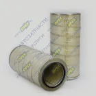 P780519 Фильтр воздушный A=270 B=177 C=10 H=580 Volvo F12 VOLVO F10 (1977-1994); C 27 1390 Donaldson