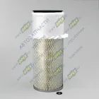 P181059 Фильтр воздушный A=154 B=89 C=17 E=200 H=392 RVI Manager G, Iveco; C 16 302 Donaldson