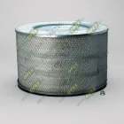 P780848 Фильтр воздушный A=420 B=254 C=10 H=263 MB ACTROS MB Actros MP2/MP3 (2002-2020) Donaldson