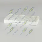 P950620 Фильтр салонный A=361 B=159 H=40 MAN L2000/M2000 MAN Bus (1970-2020); CU 37 230 Donaldson