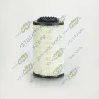 P782328 Фильтр воздушный A=246 B=125 H=443 DAF CF65 / CF75 DAF Bus (1970-2020); C 25 950/1 Donaldson