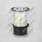 P776830 Фильтр воздушный A=158 B=88 C=17 D=217 E=200 H=294 JCB; C 22 032 Donaldson