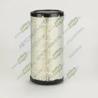 P778509 Фильтр воздушный A=155 B=80 H=344 IVECO: DAILY IVECO Daily II (1989-1999) Donaldson