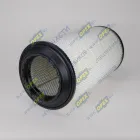 P784456 Фильтр воздушный (элемент) ЭФВ внешний/основной A=267 B=170 H=533 MB Actros II/Axor II MB Actros MP2/MP3 (2002-2021); C 27 1320/2 Donaldson