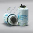 P551421 Фильтр топливный сепаратор A=83 B=69 H=155 Caterpillar/John Deere Equipment VOLVO MC60 (2003-2011); WK 8131 P551421, FS19990  83х69 H=154 Donaldson