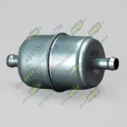 P550974 Фильтр топливный (прямоточный) Donaldson