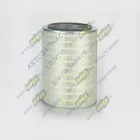 P775843 Фильтр воздушный A=327 B=216 C=10 H=476; C 33 1476 Donaldson