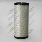 P822768 Фильтр воздушный (элемент) ЭФВ внешний основной ф127, Н=312 H304 D129 d81\ Case JOHN DEERE,BOBCAT VOLVO MC60 (2003-2011); C 13 145/2 Donaldson