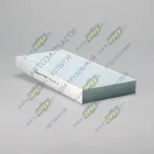 P781682 Фильтр салонный A=400 B=180 H=40 MAN F90 90-96 /F2000 MAN Bus (1970-2020), SCANIA F- (1970-2020); CU 40 110 Donaldson