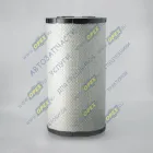 P782106 Фильтр воздушный (основной) ф298,Н=594 Claas, Demag Mobile Cranes, Grove, Liebher-Mobilkrane / 501LA,OM 501LA Donaldson