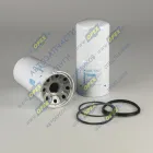 P165876 Фильтр гидравлический (навинчиваемый) A=128 G=1 1/2-16 UN-2B; H=286 CASE,CATERPILLAR,HITACHI,VOLVO; WD 13 006 x HF35439 HF28929 Donaldson