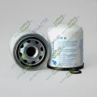 P781466 Фильтр A=136 B=100 C=111 H=165 M39х1.5 ПРАВАЯ РЕЗЬБА осушителя (картридж) (RHT) ASP/OSC K?SSBOHRER (1970-2020), MAN Bus (1970-2020), NEOPLAN (1970-202; 4324102227 TB 1374/13 x II40100F 432 410 222 7 Donaldson