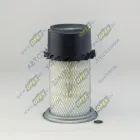 P771592 Фильтр воздушный KOMATSU Donaldson