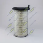 P775896 Фильтр воздушный A=242 B=10 C=132 D=309 H=498 С крышкой Scania 2/3 серия SCANIA 3 Bus (1987-1999); C 24 650/3 Donaldson