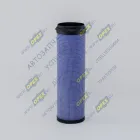 P776696 Фильтр воздушный A=121 B=105 C=17 D=112 H=381 Iveco, DAF F2500 MAN Lion's (1991-2021), MB OF (1983-2021), RVI P (1970-2021), VOLVO L70 (1986-2021); CF 1200 Donaldson