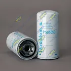 P565059 Фильтр масляный (навинчиваемый) A=93 B=62 C=71 G=1-12 UNF H=212 UGV=2.50 MAN TGL (2004-2021), VOLVO L60 (2007-2021); WD 10 011 Donaldson