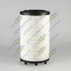 P953210 Фильтр воздушный A=304 B=169 H=536 Scania 144/164, R-series (с ножками) SCANIA N Bus (2004-2021); C 31 017 Donaldson