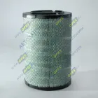 P786892 Фильтр воздушный A=244 B=127 H=374 RVI MIDLUM VOLVO FL (2000-2020); C 25 003 Donaldson