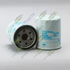 P502063 Z_Фильтр масляный (навинчиваемый) М20х1,5 Mazda 323/626 1.3-2.0 81, Subaru Libero/Justy 1.2 84 МТЗ-320,KOMATSU PC50UU-2,TAKEUCHI; W610/6 W610/3 Donaldson