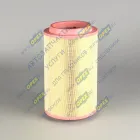 P950910 Фильтр воздушный A=231 B=150 H=415 IVECO Afriway (2015-2020), MB Unimog (1966-2020), RVI LCV (1970-2020); C 24 745/3 Donaldson