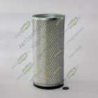 P114500 Фильтр воздушный A=95 B=74 C=17 D=85 H=358 KOMATSU Donaldson