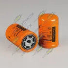 P763761 Фильтр масляный A=95 B=63 C=70 G=13/16-16 UN H=153 (гидравлический) погрузчик Case/Komatsu/Volvo VOLVO BL60 (2004-2011); WH 10 004 HF35150 Donaldson