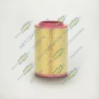 P782880 Фильтр воздушный A=248 B=150 H=415 IVECO Tector EuroCargo1/EuroCargo2 IVECO Eurocargo II (2003-2008); C 25 860/6 248х150 H=415 Donaldson