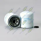 P550104 Фильтр топливный A=93 B=63 C=71 H=202 G=1-14 UNS СО СЛИВОМ Cum N14/INTERN MAN L 2000 (1993-2007); WK 950/16 x 93х63х71 G1-14 UNS H=202 FF105 FF5334 Donaldson