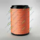 P781740 Фильтр воздушный A=308 B=175 H=465 Scania 4-Series SCANIA T Truck (2003-2020); C 31 1254 Donaldson