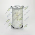 P771530 Фильтр воздушный A=201 B=135 D=279 H=410 FIAT-ALLIS/GEOTECH/HITACHI FH-Serie >88, FIAT-KOBELCO E-Serie, Donaldson