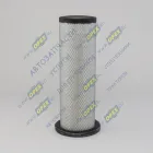 P617644 Фильтр воздушный A=105 C=130 D=204 H=496; CF 21 002 Donaldson