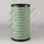 P951919 Фильтр воздушный A=261 C=149 D=280 H=507 DAF XF 105, XF 106 DAF XF (2013-2020); C 26 024 KIT с крышкой Donaldson