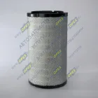 P788809 Фильтр воздушный A=255 B=130 H=458 MAN TGL/TGM MAN Bus (1970-2020), RVI LCV (1970-2020); C 26 1005 Donaldson