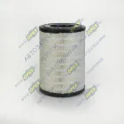 P532503 Фильтр воздушный A=282 B=148 H=418 Caterpillar Equipment; C 28 1045/2 Donaldson