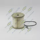 P552040 Фильтр топливный сепаратора вставка; ф128х118; Racor серия 900 VOLVO FL10 (1985-1998); + Donaldson