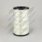 P778336 Фильтр воздушный A=304 B=169 H=528 Scania R144 DSC9/11/12/14 1995 => SCANIA T Truck (2003-2020) SCANIA LCV (1970-2020); C 30 1500 Donaldson