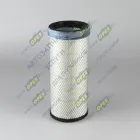 P534544 Фильтр воздушный (вставка) ф174, Н=404 ISUZU GIGA (дв. 6WF1, 6WG1 Евро-5); AF26536 Donaldson