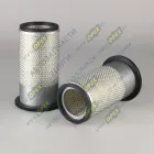 P500148 Фильтр воздушный KOMATSU PC (Гусеничные экскаваторы) Donaldson