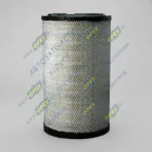 P780911 Фильтр воздушный A=282 B=148 H=481 DAF F65/85,85CF DAF 85CF (1998-2000); C 29 1290 Donaldson