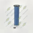 P123160 Фильтр воздушный 254x79x54 CLARK, MASSEY FERGUSON Donaldson